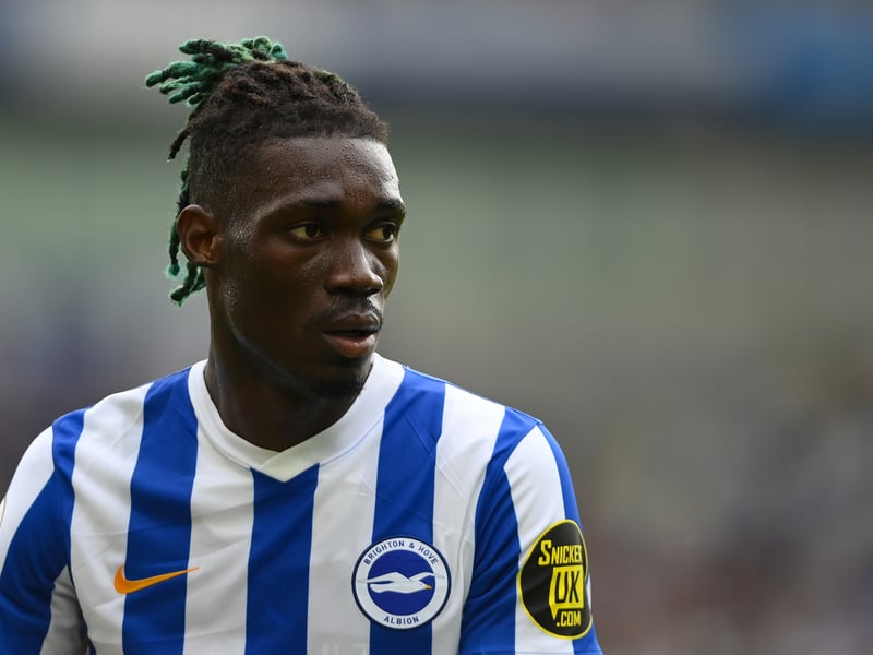 Spurs have signed Yves Bissouma from Brighton for £26.28million, Richarlison from Everton for £52.20million and Djed Spence from Middlesbrough for £13.23million. They have also secured the free signings of Fraser Forster and Ivan Perisic. 