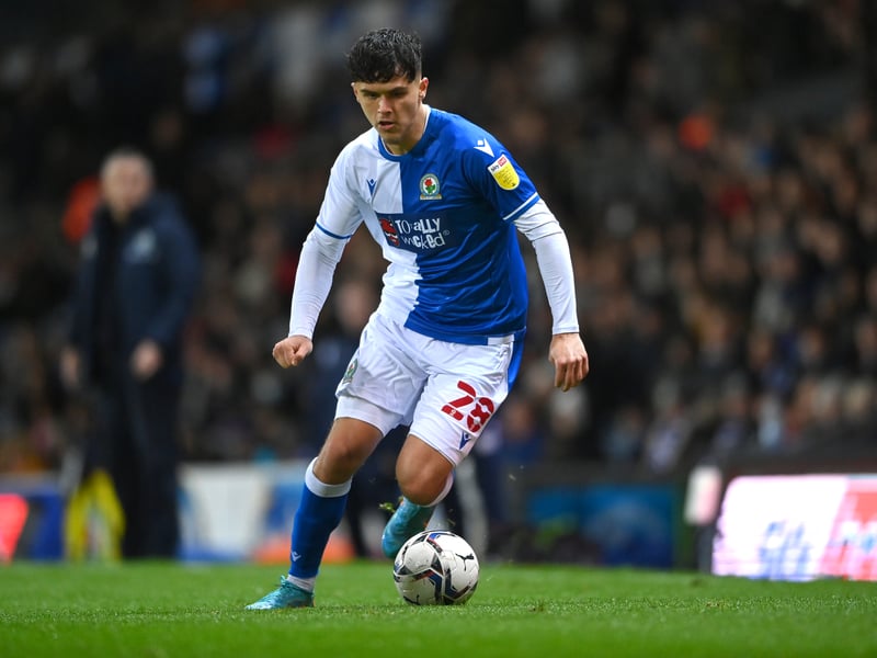 Blackburn Rovers and Cardiff City both tried to re-sign Wolves’ defender Ryan Giles before Middlesbrough completed a deal (Northern Echo)