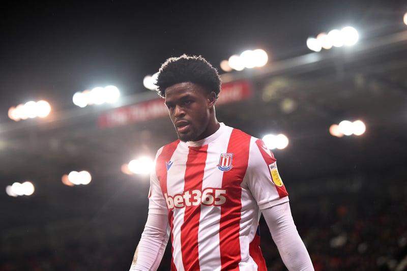 Cardiff City are currently weighing up a move for Bordeaux forward Josh Maja who was on loan at Stoke City last season (FLW via allnigeriasoccer)