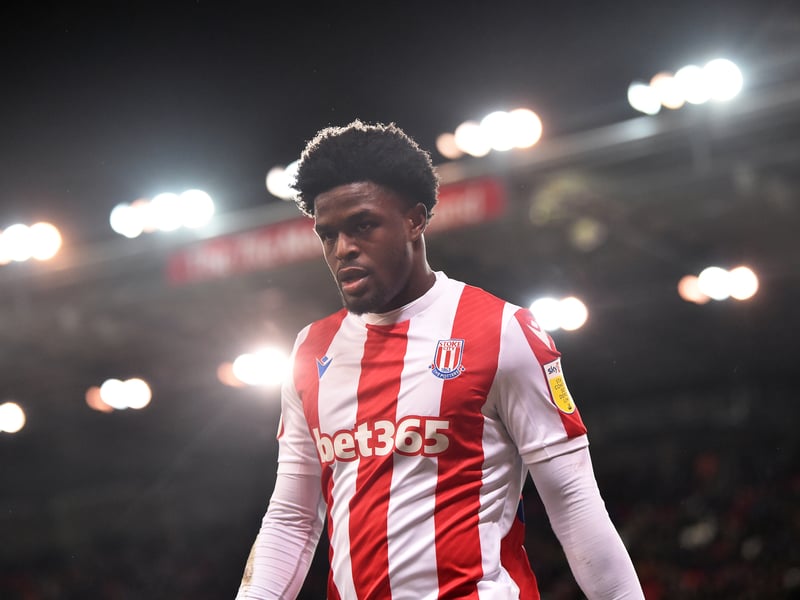 Cardiff City are currently weighing up a move for Bordeaux forward Josh Maja who was on loan at Stoke City last season (FLW via allnigeriasoccer)