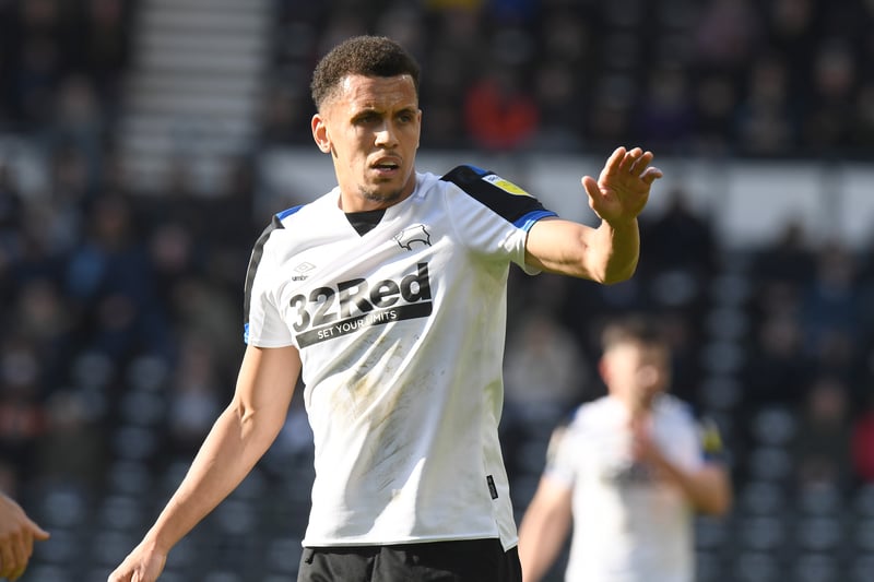 Preston North End, Huddersfield Town and Sunderland have set their sights on signing Ravel Morrison once his contract at Derby County expires next week (Football Insider)