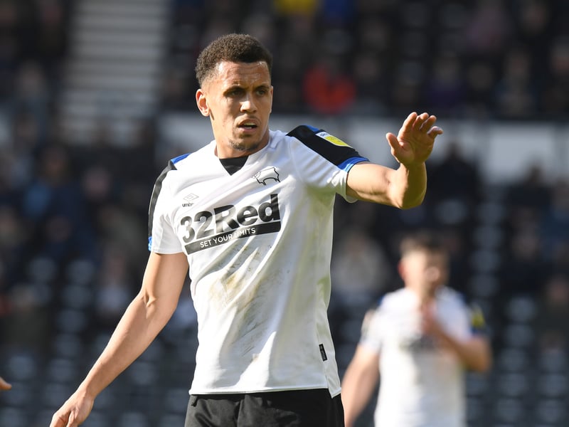Preston North End, Huddersfield Town and Sunderland have set their sights on signing Ravel Morrison once his contract at Derby County expires next week (Football Insider)
