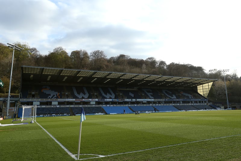 After missing out on some festive fixtures last year due to positive cases, this year will present an opportunity to attend games over the Christmas period.

Rovers are scheduled to be away at losing play-off finalists Wycombe in a not too far trip. 

Former Gas forward Brandon Hanlan is in their ranks.