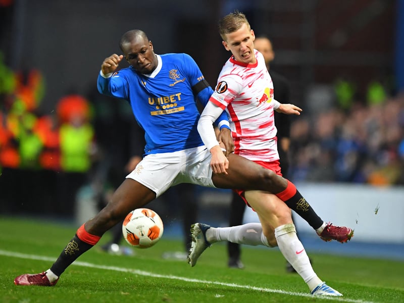 Rangers midfielder Glen Kamara has emerged as a target for Brighton this summer following Yves Bissouma’s move to Tottenham (90min)