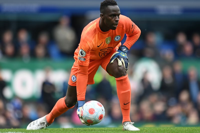 While there has been talk of Kepa going out on loan, which would suggest the Blues recruiting another stopper, it looks likely that the form Rennes keeper will be first choice between the sticks this season