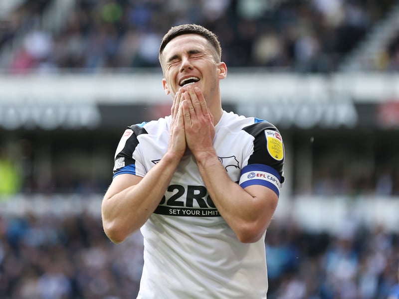 West Brom are not pursuing a move for Tom Lawrence, despite reports they were favourites to sign the Derby County winger, which could be a boost for Sheffield United who have also been linked with the attacker (Express & Star)