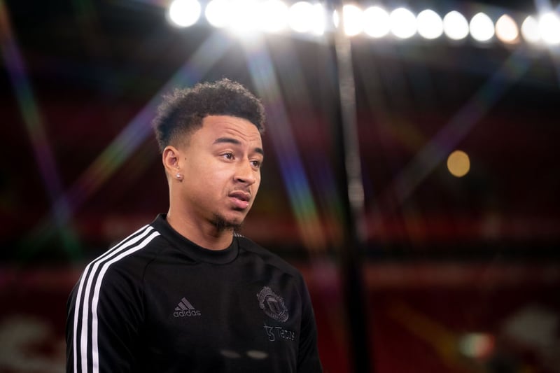 West Ham have made an offer to Jesse Lingard’s representatives over signing the player on a free transfer. (Sky Sports)