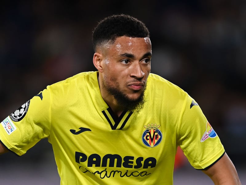 West Ham have approached Villarreal about signing winger Arnaut Danjuma. The wide man has also been linked with Liverpool. (The Guardian)