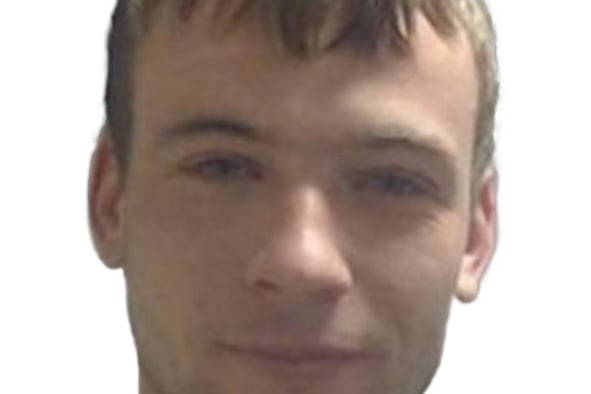 Garforth is allegedly involved in a well-established Organised Crime Group supplying significant quantities of cocaine and cannabis. He is involved in trading firearms and ammunition. The 29-year-old is wanted in connection with a Cheshire Police investigation prompted by the downfall of the communications network EncroChat. 