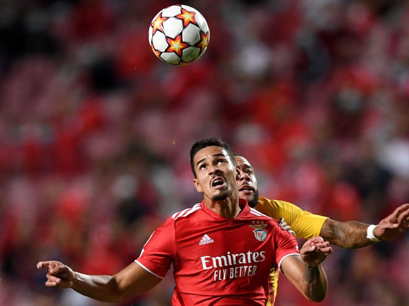 Antonio Conte added a Brazilian defender to his squad within the first few days of the virtual window as Verissimo made a £28.5m switch to North London.