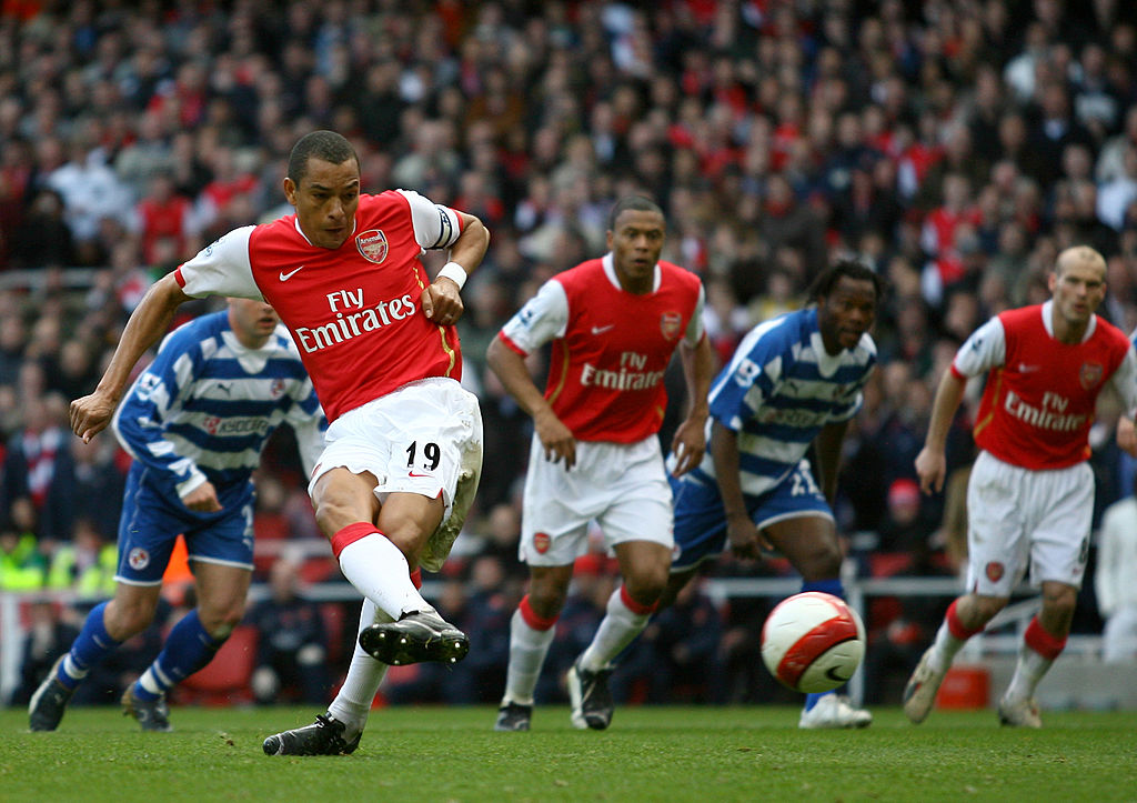 How every Brazilian who has played at Arsenal has performed