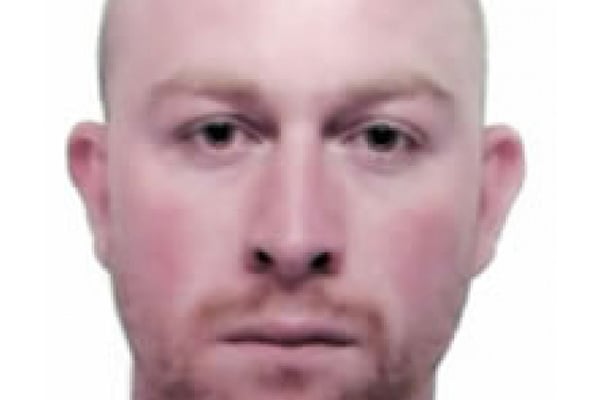 Kevin Thomas Parle is wanted in connection with two murders in Liverpool, 16-year-old Liam Kelly in 2004 and Lucy Hargreaves in 2005.