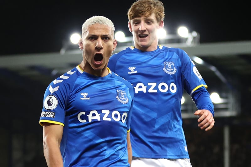 Villa were the favourites with the bookmakers for a long time as a likely landing spot for Richarlison, however, BirminghamWorld were told that this is a transfer that will not happen.