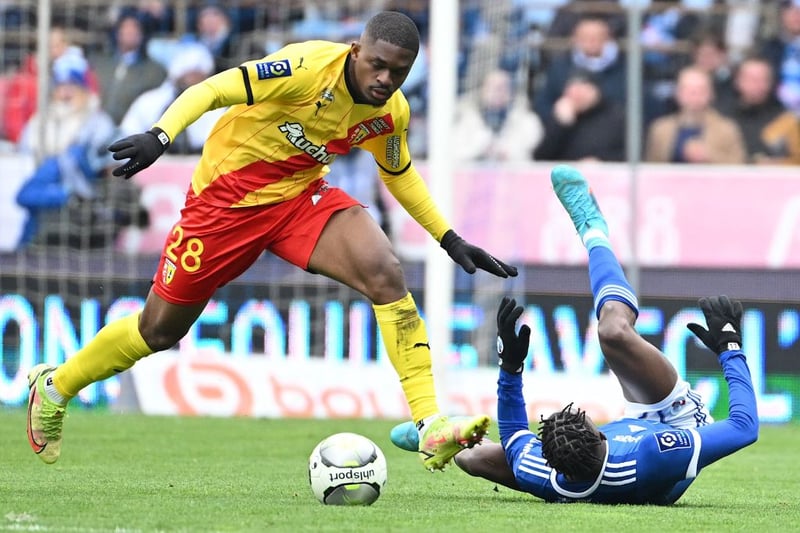 Crystal Palace are  ‘closing in’ on signing of RC Lens midfielder Cheick Doucoure, with a £22.5m deal agreed for Mali international. (RMC)