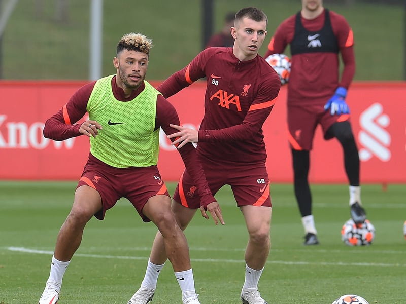 Former Sheffield United and Blackpool loanee Ben Woodburn, a free agent after leaving Liverpool this month, is on trial with Preston North End (The Star - Sheffield)