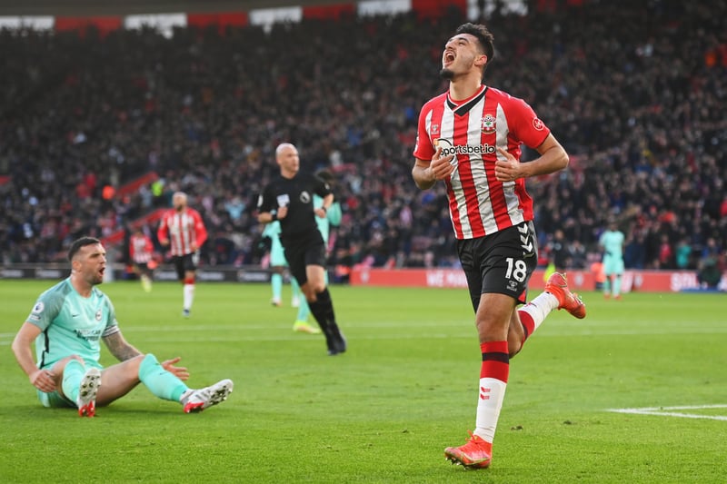 The Albanian international has emerged as a target for Newcastle but they face a wait to see what Chelsea do next with the striker following a successful season-long spell at Southampton. 
