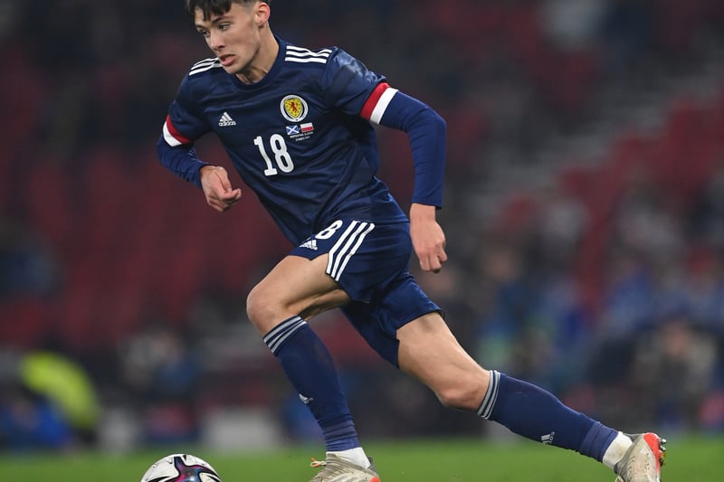 The Scot has been sensational for Bologna and has been strongly linked with a move to the Hammers. He could provide competition with Aaron Cresswell.