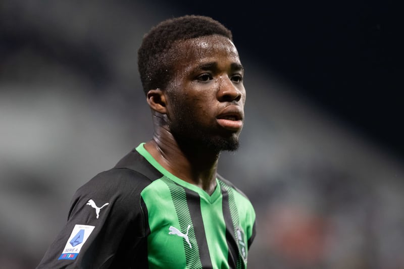 Hamed Junior Traore signed from Sassuolo on a short-term loan deal as Bournemouth recruited a whole host of signings. Traore has 18 goals and 11 assists in 111 games and offers the Cherries a new dynamic for six months.