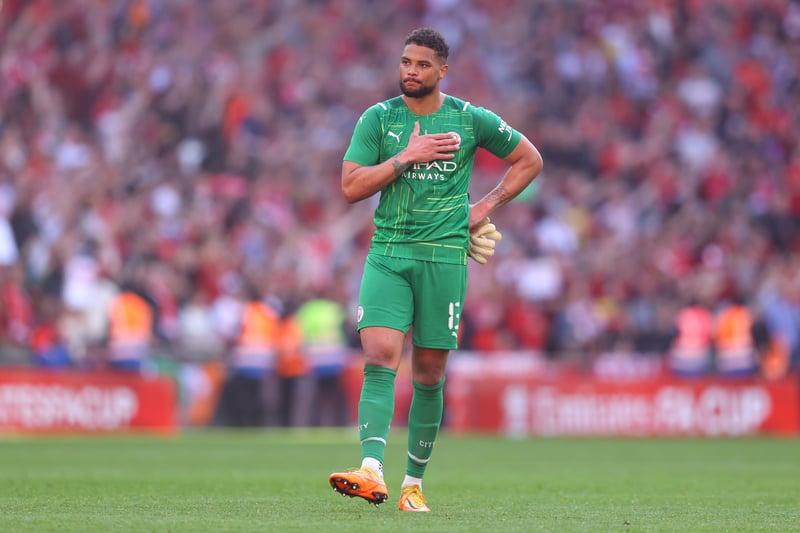Middlesbrough have agreed a deal to sign Manchester City goalkeeper Zack Steffen on loan this summer. (Teesside Gazette)