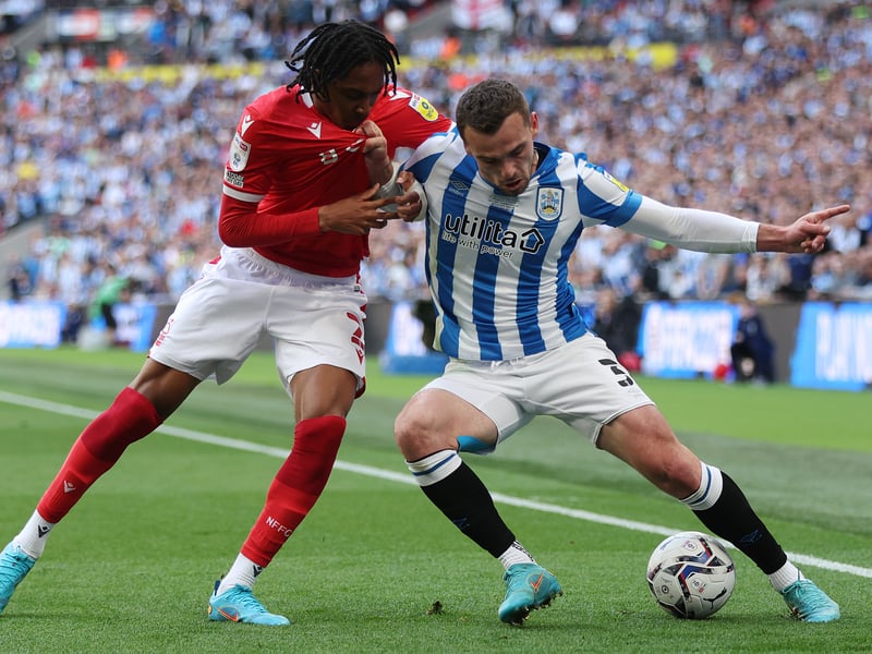 Tottenham Hotspur could potentially pull out of the race to sign Djed Spence if they don't reach a breakthrough soon. The 21-year-old has been linked with a move away from the Riverside Stadium for much of last season. (Football League World)