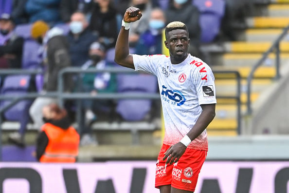 Milwall and Watford are set to rekindle their interest in Kortrijk striker Papa Habib Gueye this summer. The Belgian club value the 22-year-old at £2 million. (The 72)