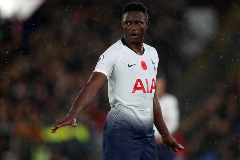 A shock return to the club for the Kenyan international as Celtic snapped up Wanyama on a free transfer after he left MLS club CF Montreal.