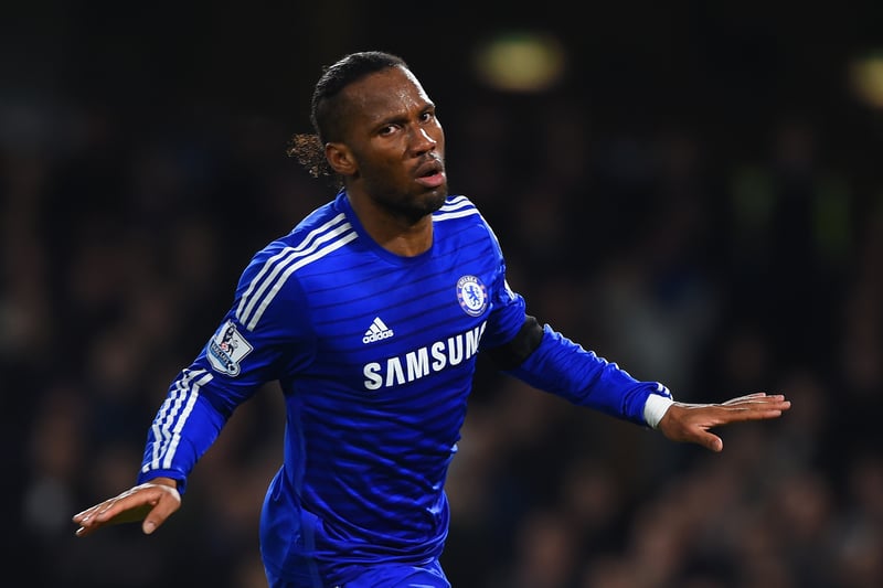 Following his second spell with Chelsea, Drogba joined Montreal Impact in 2015. The striker scored 22 goals in  39 appearances before he joined Phoenix Rising in 2017 - scoring 17 goals and helping them win the Western Conference.