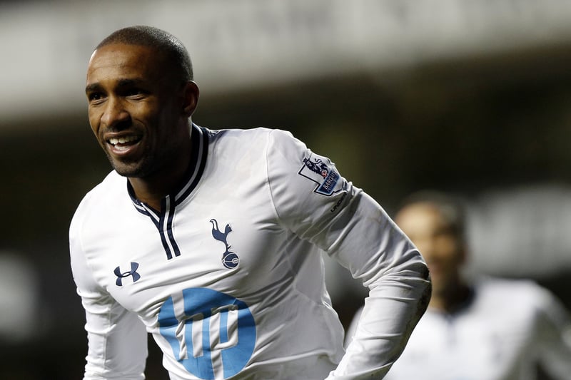 Defoe had spent his whole career in the south of England before joining Toronto from Tottenham in 2014. The striker only spent one season in Canada - scoring 11 goals in 19 appearances before he returned to England with Sunderland AFC. 