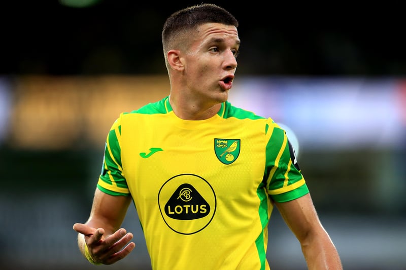Club Brugge are reportedly struggling to meet the asking price set by Norwich City for winger Christos Tzolis and could look to a loan deal instead, though it is thought the Canaries want him gone permanently. They are reportedly demanding around €10m for the 20-year-old, who failed to claim a goal or assist in the Premier League last season. (Sportime)