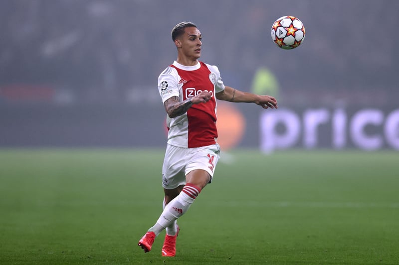 Another transfer story that has been rumbling on for months now. Despite latest reports suggesting United have ‘ruled out’ signing the Ajax attacker this window they are still favourites to do so with odds makers