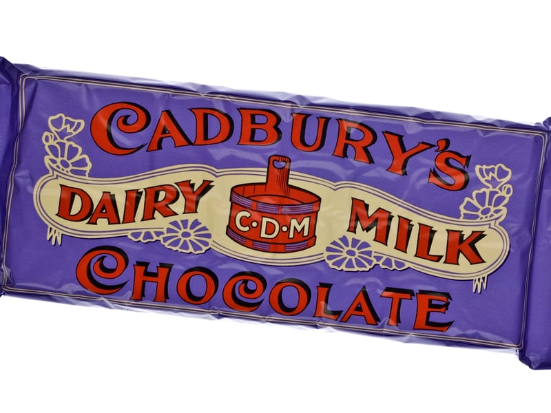 The 100 year old chocolate bar was produced at the Cadbury Bournville factory in Birmingham. The chocolate bar was sold at auction for £470 after it had been on Captain Robert Scott’s first Discovery expedition to the Antarctic in 1901-1904.