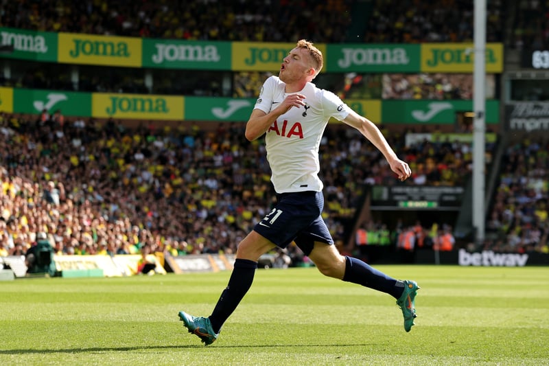 While £8.0m for a midfielder is slightly on the expensive side. The Spurs winger picked up 99 points last season despite only playing half of the campaign. Five goals and nine assists in 1,200 minutes of football is an impressive return. 