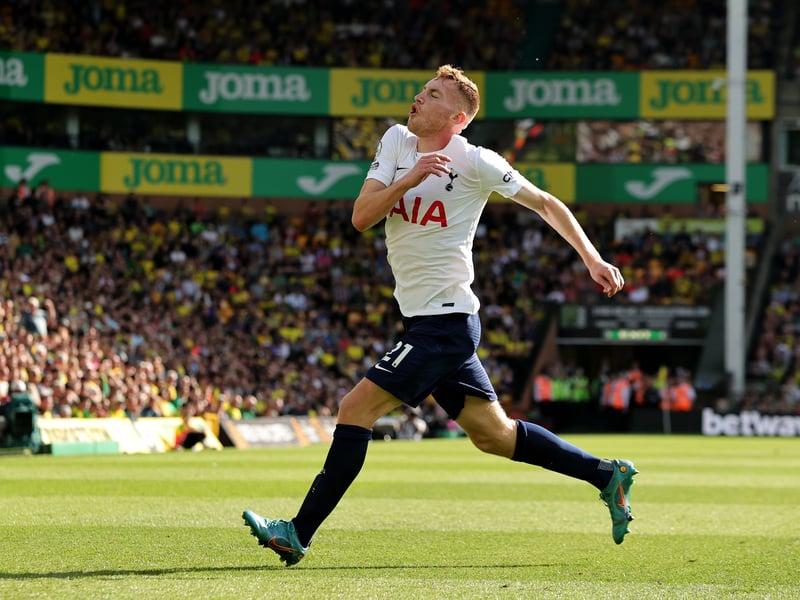 While £8.0m for a midfielder is slightly on the expensive side. The Spurs winger picked up 99 points last season despite only playing half of the campaign. Five goals and nine assists in 1,200 minutes of football is an impressive return.
