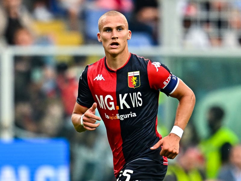 Napoli have agreed a fee of €5 million plus performance-related bonuses and a percentage of any future sale with Brighton for defender Leo Ostigard (Sky Sport Italia)