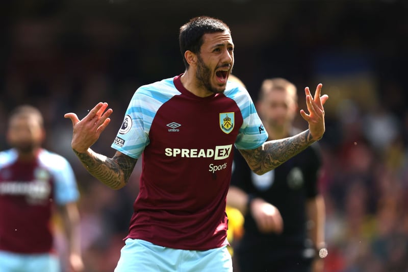 Burnley are expected to undergo something of an exodus this summer following their relegation, and McNeil is likely to have his fair share of suitors. Everton and West Ham are locked up at the top on 4/1.