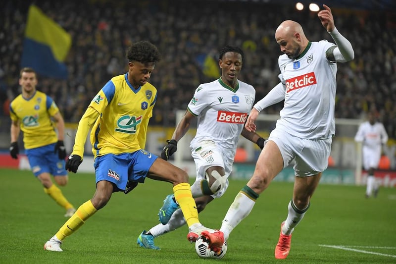 The Sochaux youngster has been linked with a move to Tyneside as he enters the final year of his current deal with the Ligue 2 club.  The 19-year-old could produce a more cost-effective deal for the Magpies as a result.