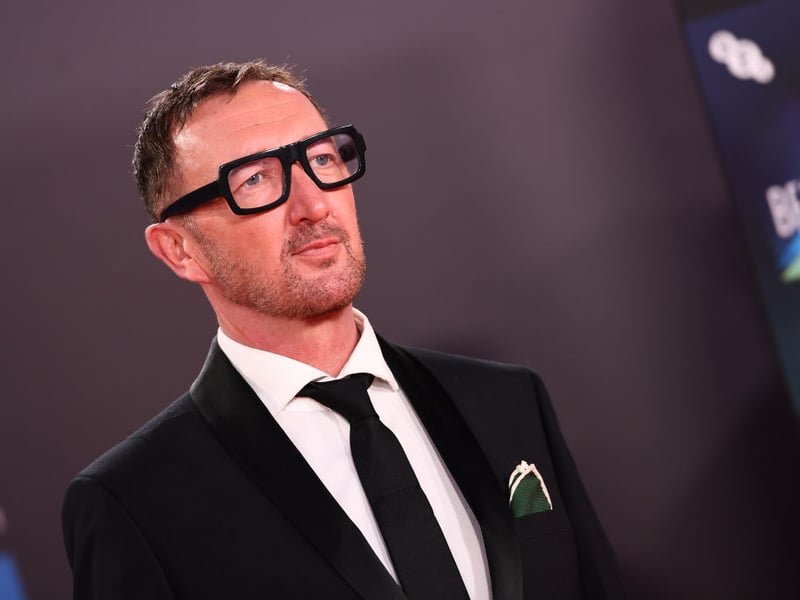Finchy from The Office, a actor Ralph Michael Ineson is a fan.