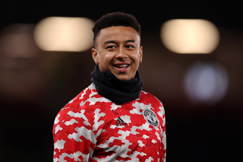 Despite being offered a new contract, Lingard becomes a free agent today after 22 years with Manchester United. West Ham are eager to bring the 29-year-old back to London after his superb loan spell last year.