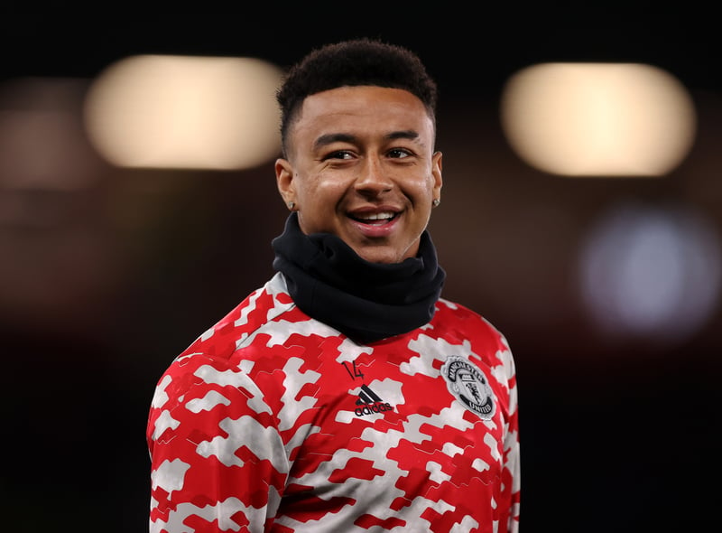 Despite being offered a new contract, Lingard becomes a free agent today after 22 years with Manchester United. West Ham are eager to bring the 29-year-old back to London after his superb loan spell last year.