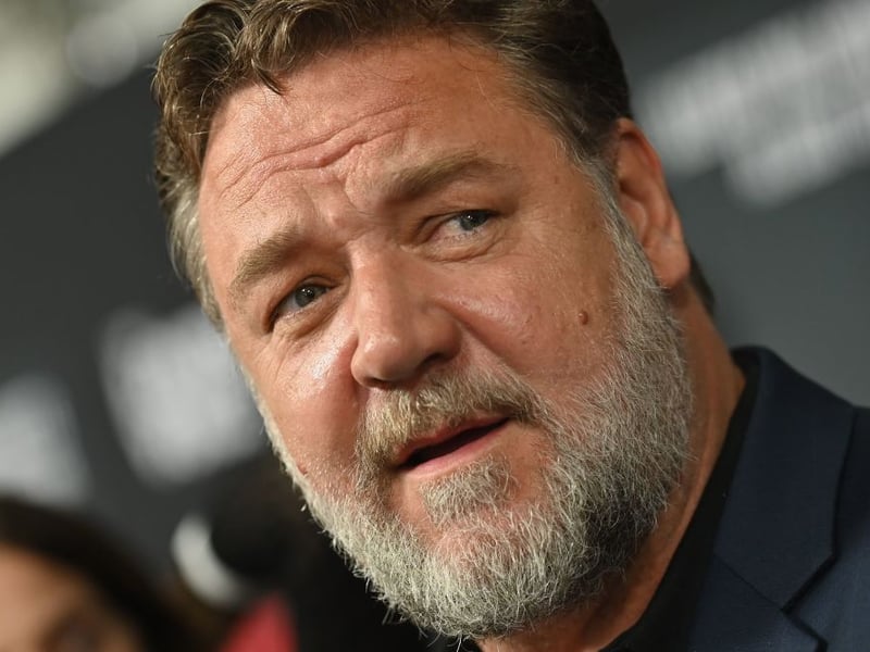 Actor and film director Russell Crowe is a minority part-owner of the club. He became a supporter in the 1970s by watching the Whites on Match of the Day.