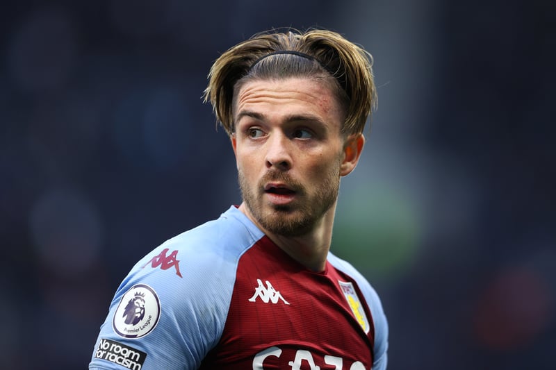 Grealish had become one of Aston Villa’s best-ever players as he spent 20 years with the club as they won promotion to the Premier League. The midfielder had turned down multiple opportunities to leave the Villans until he finally joined Manchester City for a whopping £100m last summer. Grealish won the Premier League last season, however struggled to make a significant impact in his first campaign with the champions. 