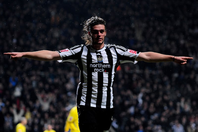 Gateshead-born Andy Carroll made his senior debut for Newcastle in 2006 after years of success in their academy. The striker was their top scorer with 19 goals in the 2009-10 season before joining Liverpool for £35m in the following January. Carroll failed to replicate his form following his departure from Tyneside and struggled with injuries for the years to follow, before he made a disappointing return to St. James’ Park in 2019. 
