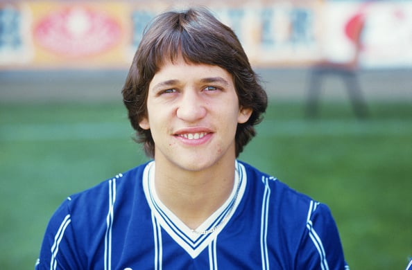 Lineker joined his boyhood club in 1976 and made his senior debut two years later. The striker was the Foxes’ top scorer for four seasons in a row before he joined defending league champions Everton in 1985. Lineker went on to play for Barcelona and Tottenham Hotspur and won the World Cup Golden Boot, the FWA Footballer of the Year (x2) and was a runner-up in the 1986 Ballon d’Or.