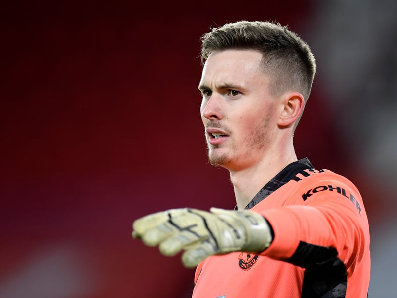 Henderson will be first choice for a newly promoted Nottingham Forest side who boasted a notoriously stubborn defence in the Championship last season. Whether they can keep that up in the Premier League is another question but Henderson’s last full season with a newly promoted Premier League side (Sheffield United) saw him keep 13 clean sheets and pick up 160 points in the process.