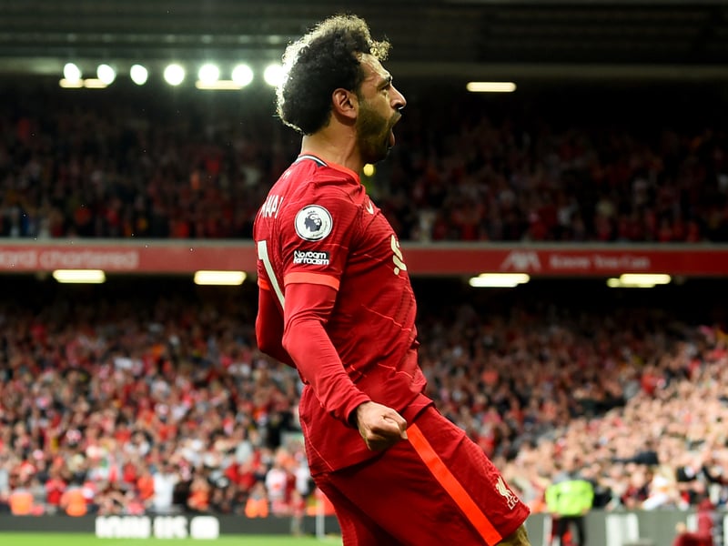 Mo Salah was prepared to move to Chelsea before his new Liverpool deal made him the highest-paid player in the club’s history (The Sun)