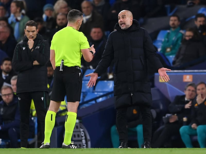 Yellow cards - 42, Red cards - 1