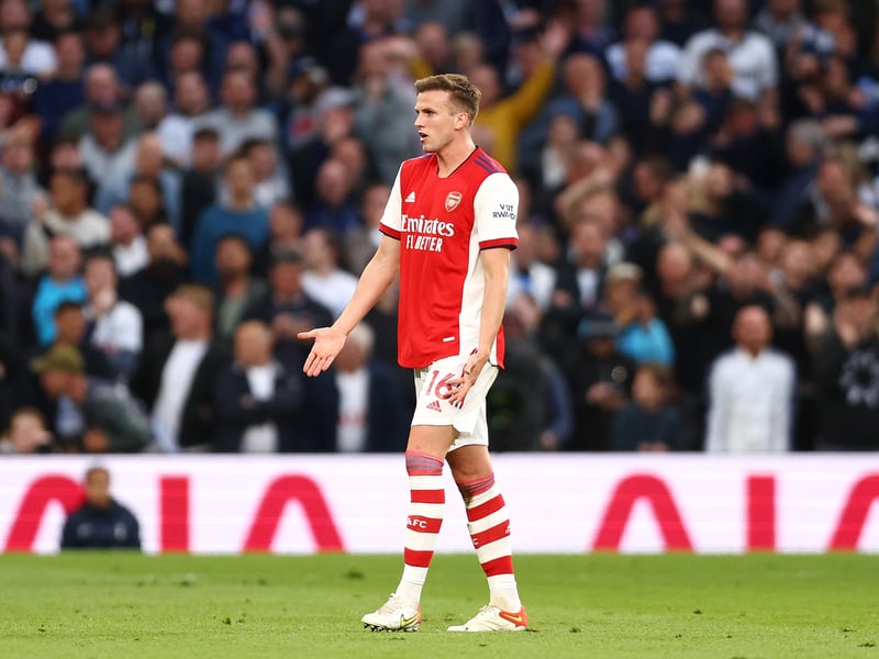 Yellow cards - 53, Red cards - 4