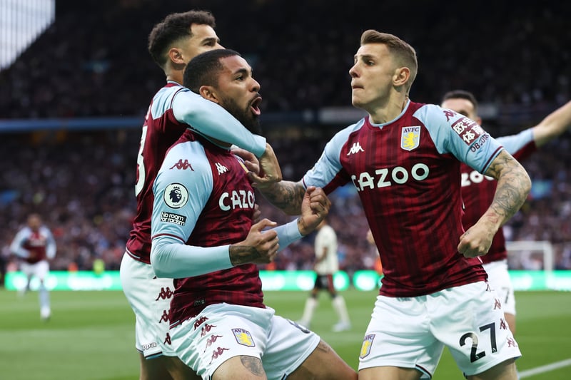 Aston Villa have spent plenty of money since returning to the Premier League and their record signing Emi Buendia cost them around £35million in total. 