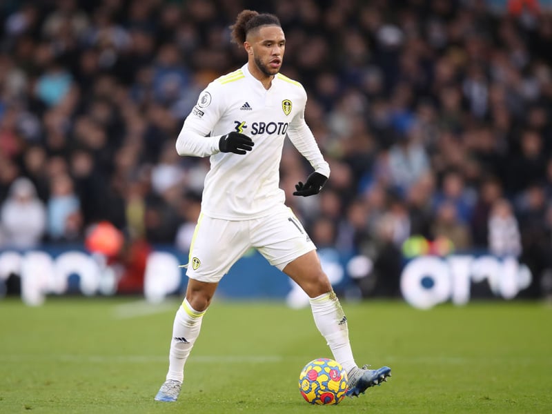 Leeds United forward Tyler Roberts is drawing interest from a number of Championship clubs after they were alerted to his availability. QPR, Hull City, Birmingham City, Cardiff City, and Huddersfield Town are all keen on the Wales international. (Daily Mail)