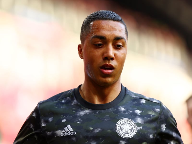 Arsenal have already agreed personal terms with Leicester City midfielder Youri Tielemans, but are yet to table a formal bid for the Belgian. Any deal could cost up to £32m. (Ben Jacobs)